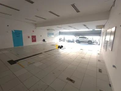 Loja / Salão / Ponto Comercial para alugar, 457m² no Centro, Diadema