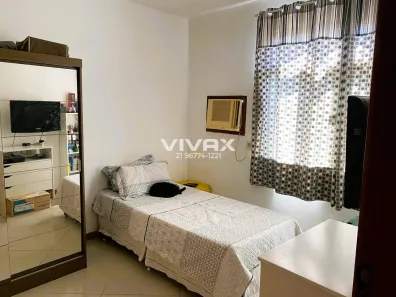 Apartamento com 2 Quartos à venda, 54m² no Méier, Rio de Janeiro