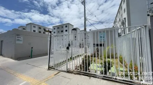 Apartamento com 2 Quartos à venda, 41m² no Maranguape I, Paulista