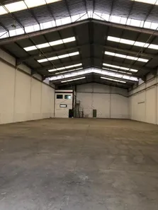Galpão / Depósito / Armazém para alugar, 1025m² no Residencial e Comercial Cidade Jardim, Pindamonhangaba