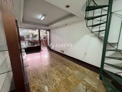 Loja / Salão / Ponto Comercial para alugar, 36m² no Itaipava, Petrópolis