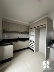 Apartamento com 2 Quartos para alugar, 66m² no Areias, Camboriú