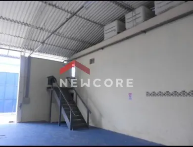 Galpão / Depósito / Armazém à venda, 1201m² no Parque Boa Vista II, Duque de Caxias