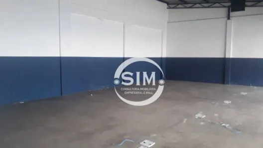 Galpão / Depósito / Armazém para alugar, 150m² no Praia do Siqueira, Cabo Frio