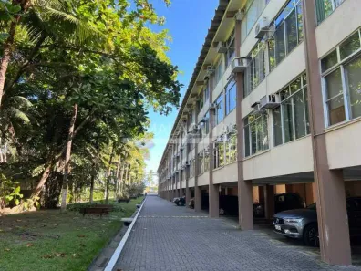 Kitnet com 1 Quarto para alugar, 33m² no Barra da Tijuca, Rio de Janeiro