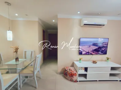 Apartamento com 2 Quartos à venda, 74m² no Santo Antônio da Prata, Belford Roxo