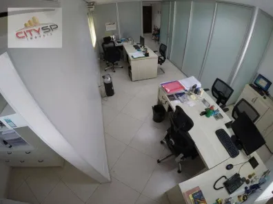 Prédio Inteiro à venda, 444m² no Jardim Jabaquara, São Paulo