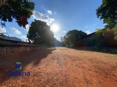 Terreno / Lote / Condomínio para alugar, 2700m² no Parque Industrial Lagoinha, Ribeirão Preto