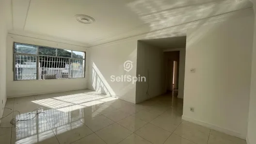 Apartamento com 3 Quartos para alugar, 130m² no Icaraí, Niterói