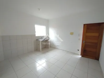 Kitnet com 1 Quarto à venda, 39m² no Cidade Nova Peruíbe, Peruíbe