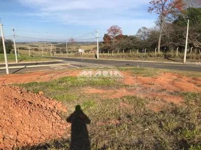 Terreno / Lote / Condomínio à venda, 368m² no Colinas do Castelo, Jaguariúna