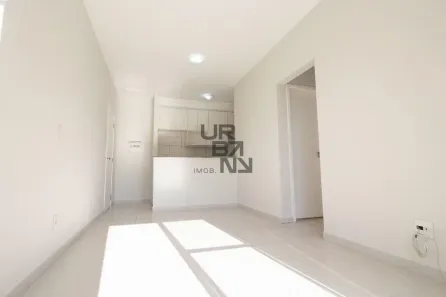 Apartamento com 3 Quartos para alugar, 65m² no Umuarama, Osasco