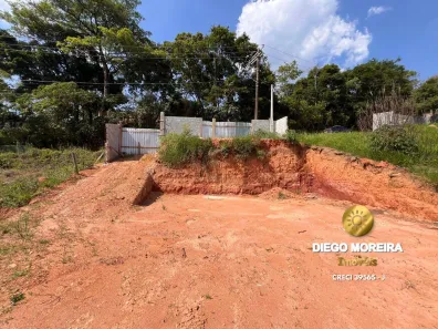 Terreno / Lote / Condomínio à venda, 1140m² no Estância Santa Maria do Portão, Atibaia