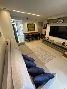 Casa de Vila com 3 Quartos à venda, 100m² no Centro, Camaçari