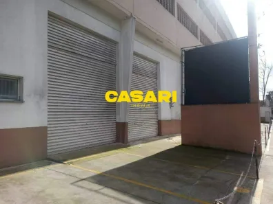 Loja / Salão / Ponto Comercial à venda, 68m² no Demarchi, São Bernardo do Campo