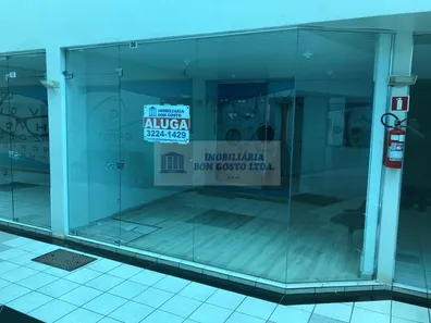 Loja / Salão / Ponto Comercial para alugar, 33m² no Centro, Cascavel