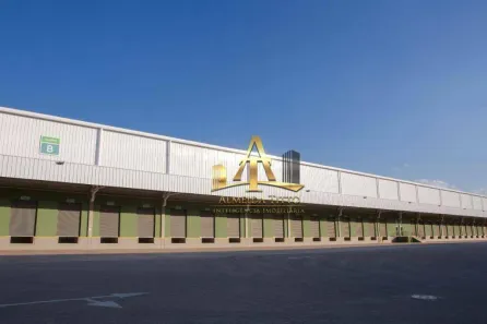 Galpão / Depósito / Armazém para alugar, 5781m² no Portão, Arujá