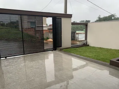 Casa com 3 Quartos à venda, 116m² no Centro, Ibiporã