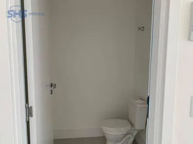 Conjunto Comercial / Sala para alugar, 49m² no Do Salto, Blumenau