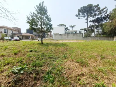 Terreno / Lote / Condomínio à venda, 1012m² no Lamenha Pequena, Almirante Tamandaré