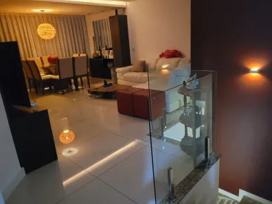 Cobertura com 3 Quartos à venda, 177m² no Itaipu, Niterói
