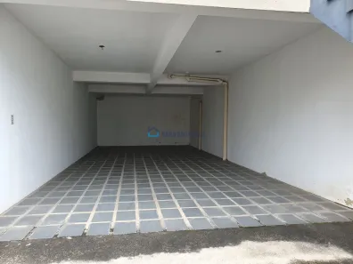 Casa de Condomínio com 3 Quartos à venda, 110m² no Vila Parque Jabaquara, São Paulo