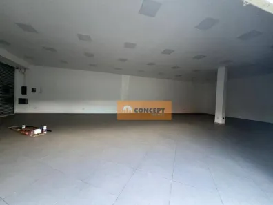 Loja / Salão / Ponto Comercial para alugar, 190m² no Vila Maria Rosa, Ferraz de Vasconcelos