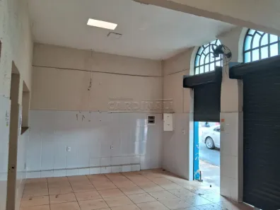 Loja / Salão / Ponto Comercial à venda, 50m² no Centro, Araraquara