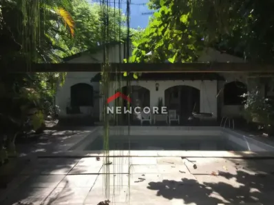 Galpão / Depósito / Armazém com 1 Quarto à venda, 288m² no Barra da Tijuca, Rio de Janeiro