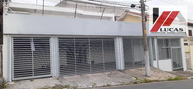 Prédio Inteiro para venda ou aluguel, 392m² no Jardim Nomura, Cotia