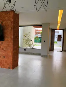 Casa de Condomínio com 4 Quartos à venda, 230m² no Alphaville, Barra dos Coqueiros