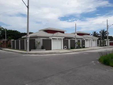 Casa com 2 Quartos à venda, 75m² no Jardim Atlântico Leste (Itaipuaçu), Maricá