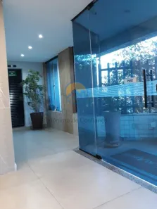 Conjunto Comercial / Sala à venda, 25m² no Bosque da Saúde, São Paulo