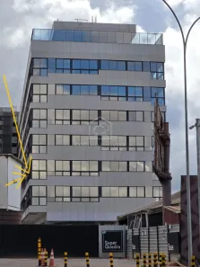 Apartamento com 3 Quartos à venda, 122m² no Asa Sul, Brasília