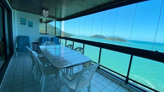 Apartamento com 3 Quartos para alugar, 132m² no Conceição de Jacareí, Mangaratiba