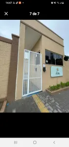 Apartamento com 2 Quartos à venda, 44m² no Pajuçara, Maracanaú
