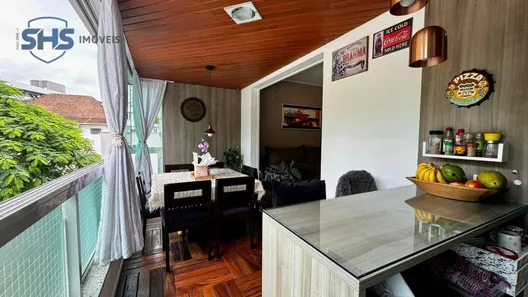 Apartamento com 3 Quartos à venda, 131m² no Bom Retiro, Blumenau