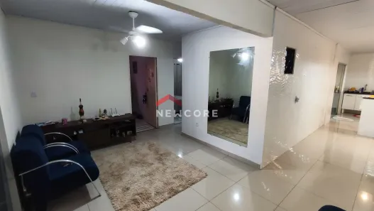 Casa com 3 Quartos à venda, 130m² no Jardim Alfredo Zucca, Olímpia