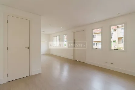 Sobrado com 3 Quartos à venda, 125m² no Barreirinha, Curitiba