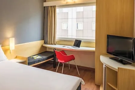 Flat com 1 Quarto à venda, 19m² no Tamboré, Barueri