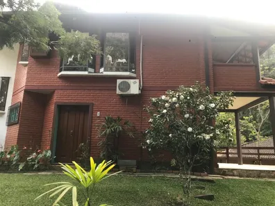 Casa com 2 Quartos à venda, 137m² no Fazenda Inglesa, Petrópolis