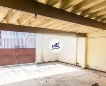 Casa Comercial com 2 Quartos para alugar, 132m² no Santo Antônio, São Caetano do Sul