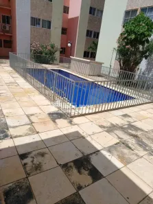 Apartamento com 2 Quartos à venda, 48m² no Santo Antônio, Timon