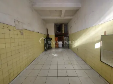 Loja / Salão / Ponto Comercial para alugar, 35m² no Taboão, Diadema