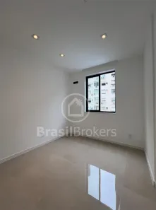 Apartamento com 1 Quarto à venda, 33m² no Ipanema, Rio de Janeiro