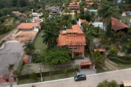 Casa com 5 Quartos à venda, 2257m² no , Mairinque