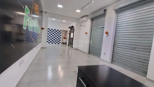 Loja / Salão / Ponto Comercial para venda ou aluguel, 66m² no Centro, Araraquara
