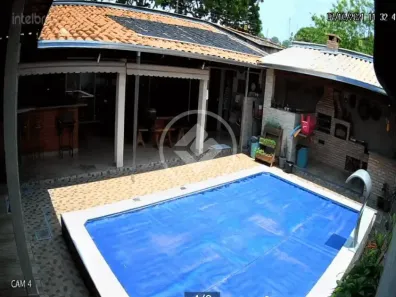 Casa com 3 Quartos à venda, 70m² no Jardim Suiço, Inhumas