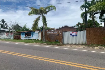 Fazenda / Sítio / Chácara com 3 Quartos à venda, 360m² no , Conde