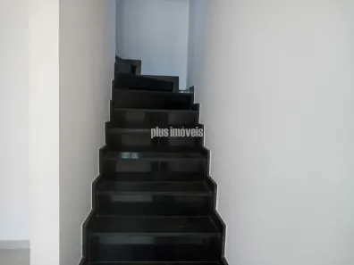 Sobrado com 3 Quartos à venda, 107m² no Jardim Elizabeth, São Paulo